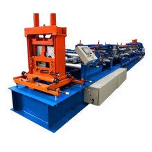 C/Z  purlin cold roll forming machine